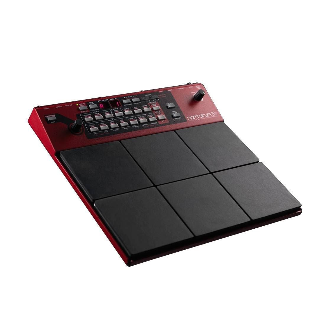 Nord ND3P Drum 3 Synthesizer