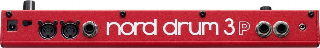 Nord ND3P Drum 3 Synthesizer