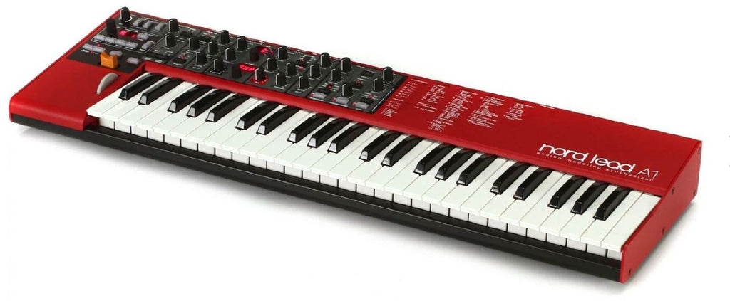 Nord Lead A1 Analogue Modeling Synthesizer