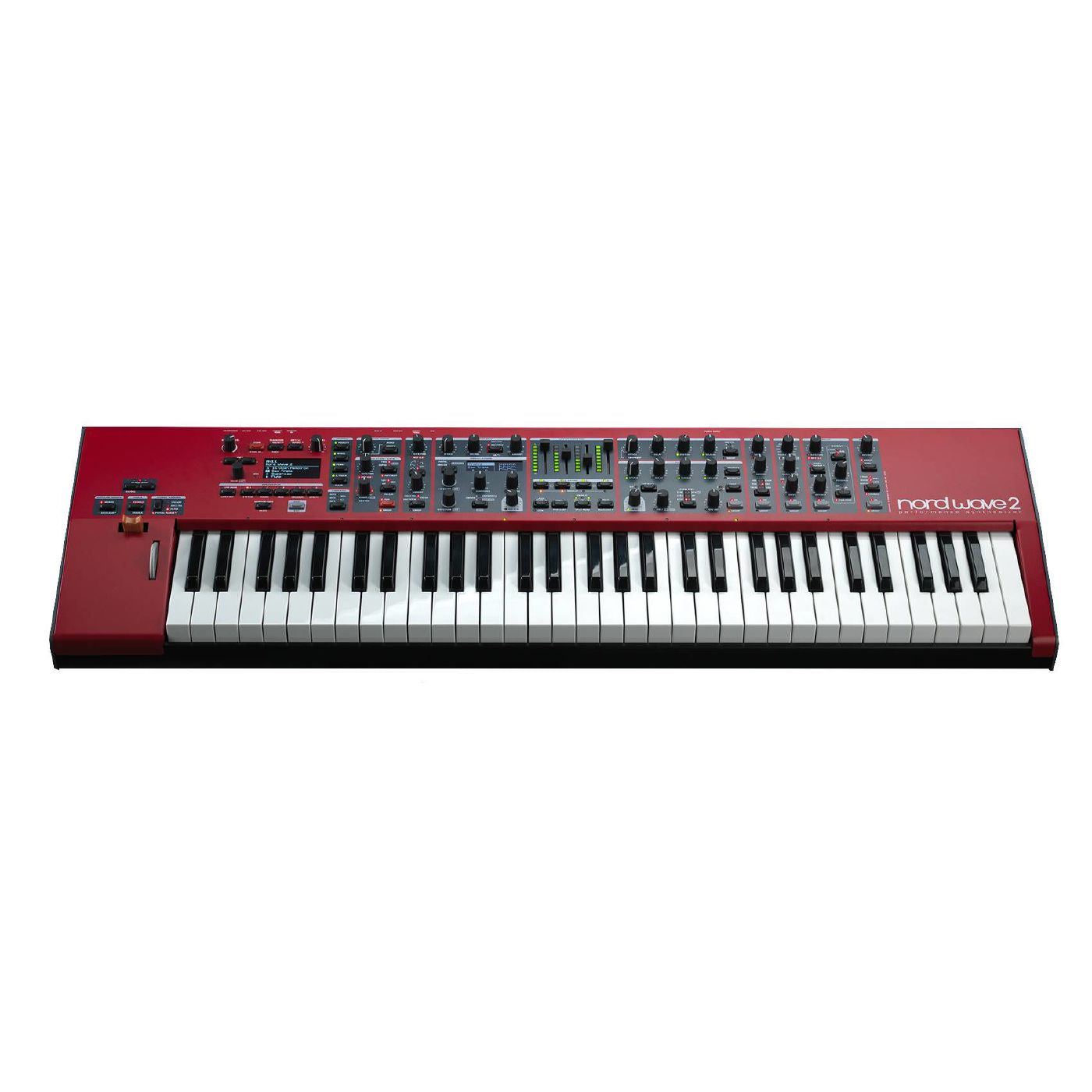 Nord Wave 2 Performance Synthesizer