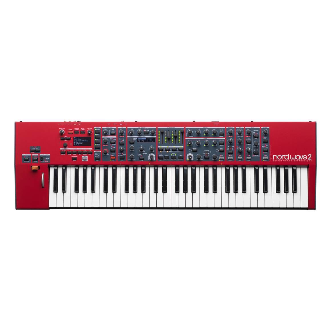 Nord Wave 2 Performance Synthesizer