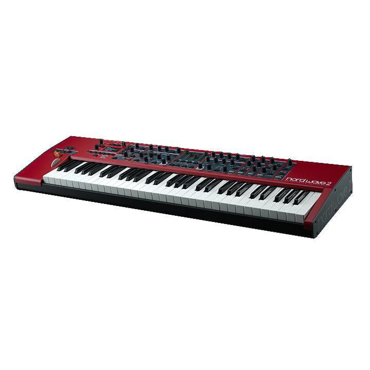 Nord Wave 2 Performance Synthesizer