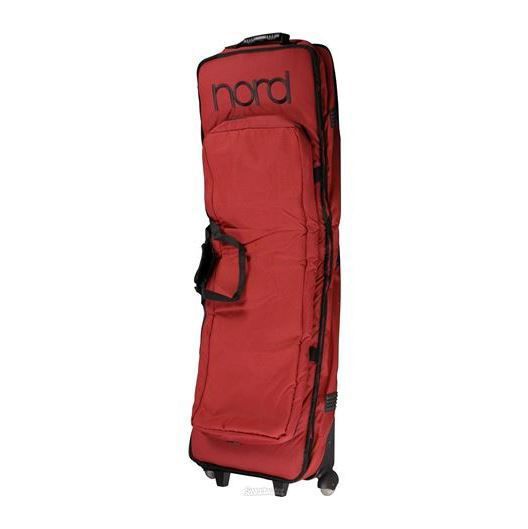 Nord Soft Case 76