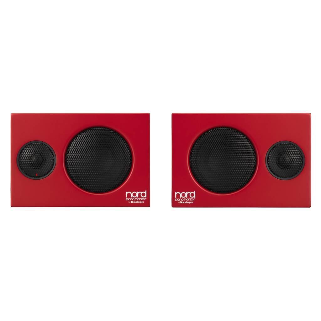 Nord Piano Monitor Speaker System - Pair