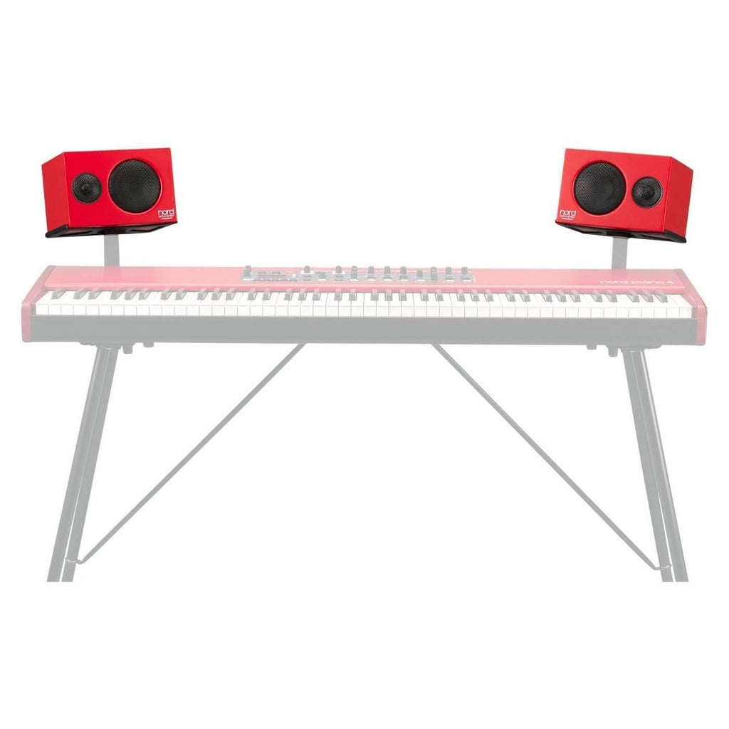 Nord Piano Monitor Speaker System - Pair