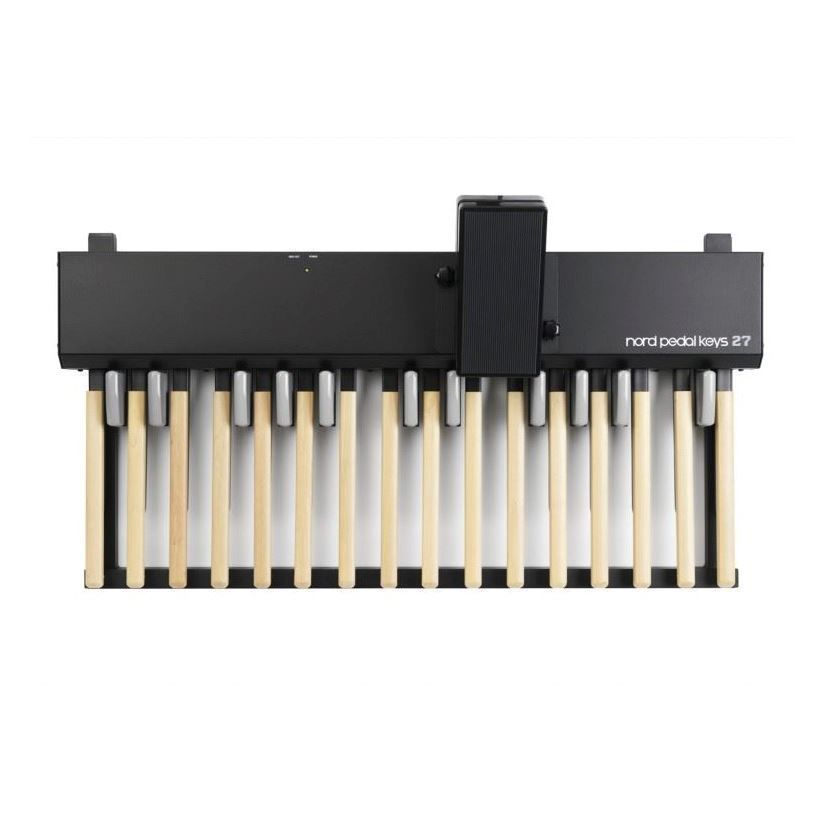 Nord Pedal Keys 27