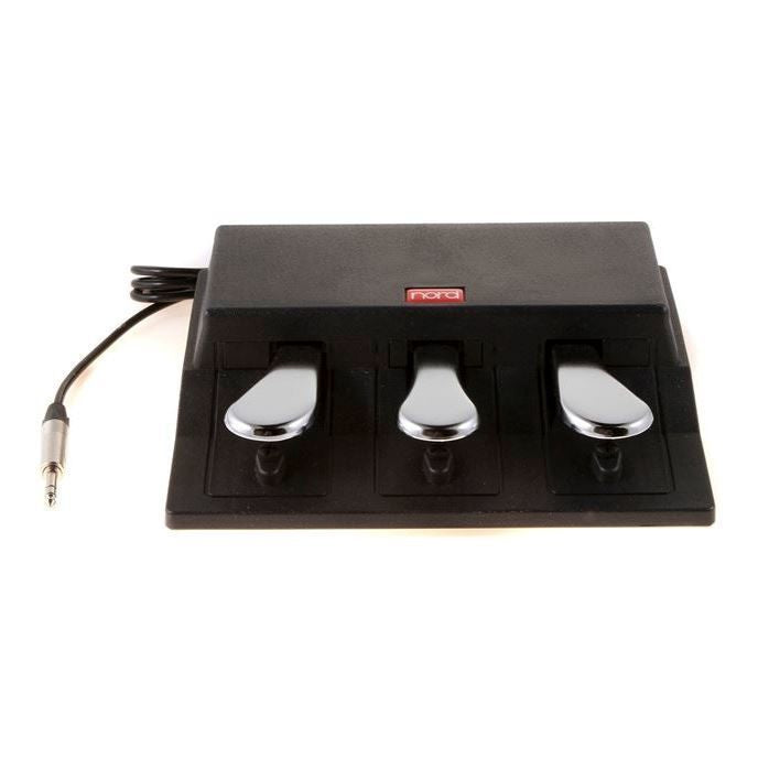 Nord Triple Pedal Unit