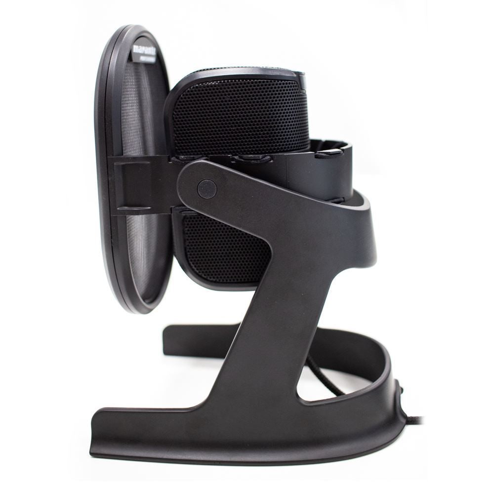 Marantz Professional Umpire Desktop USB Condenser Microphone