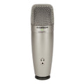 Samson CO1U Pro USB Condenser Microphone