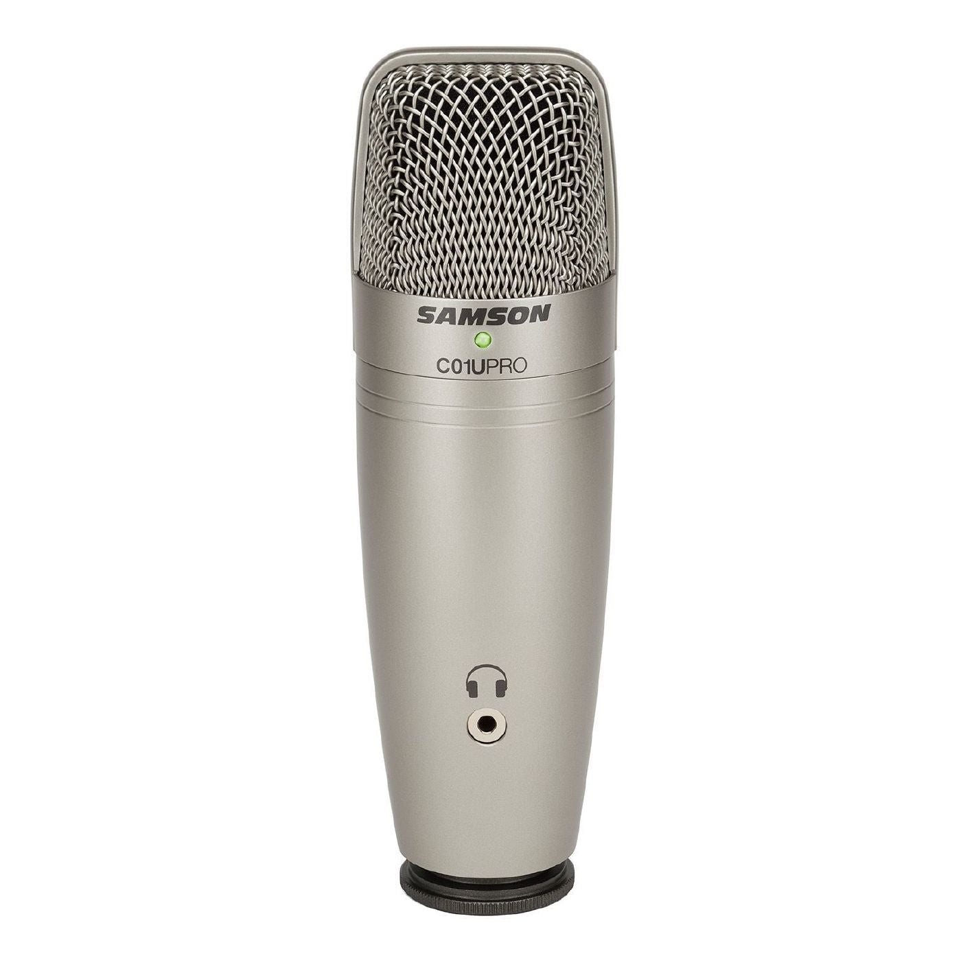 Samson CO1U Pro USB Condenser Microphone