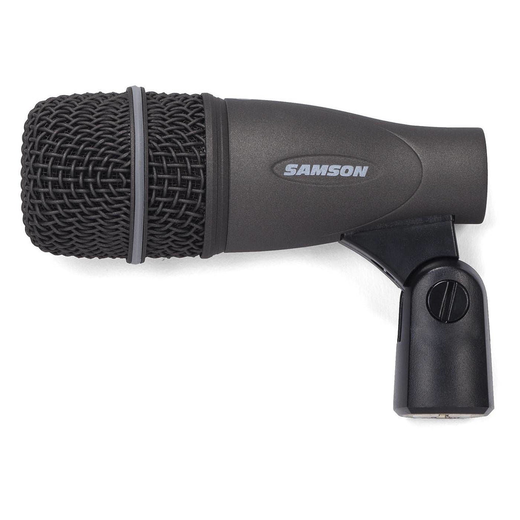 Samson DK705 5-Piece Drum Microphone Kit