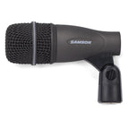 Samson DK705 5-Piece Drum Microphone Kit