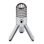 Samson Meteor Mic - Studio USB Condenser Microphone