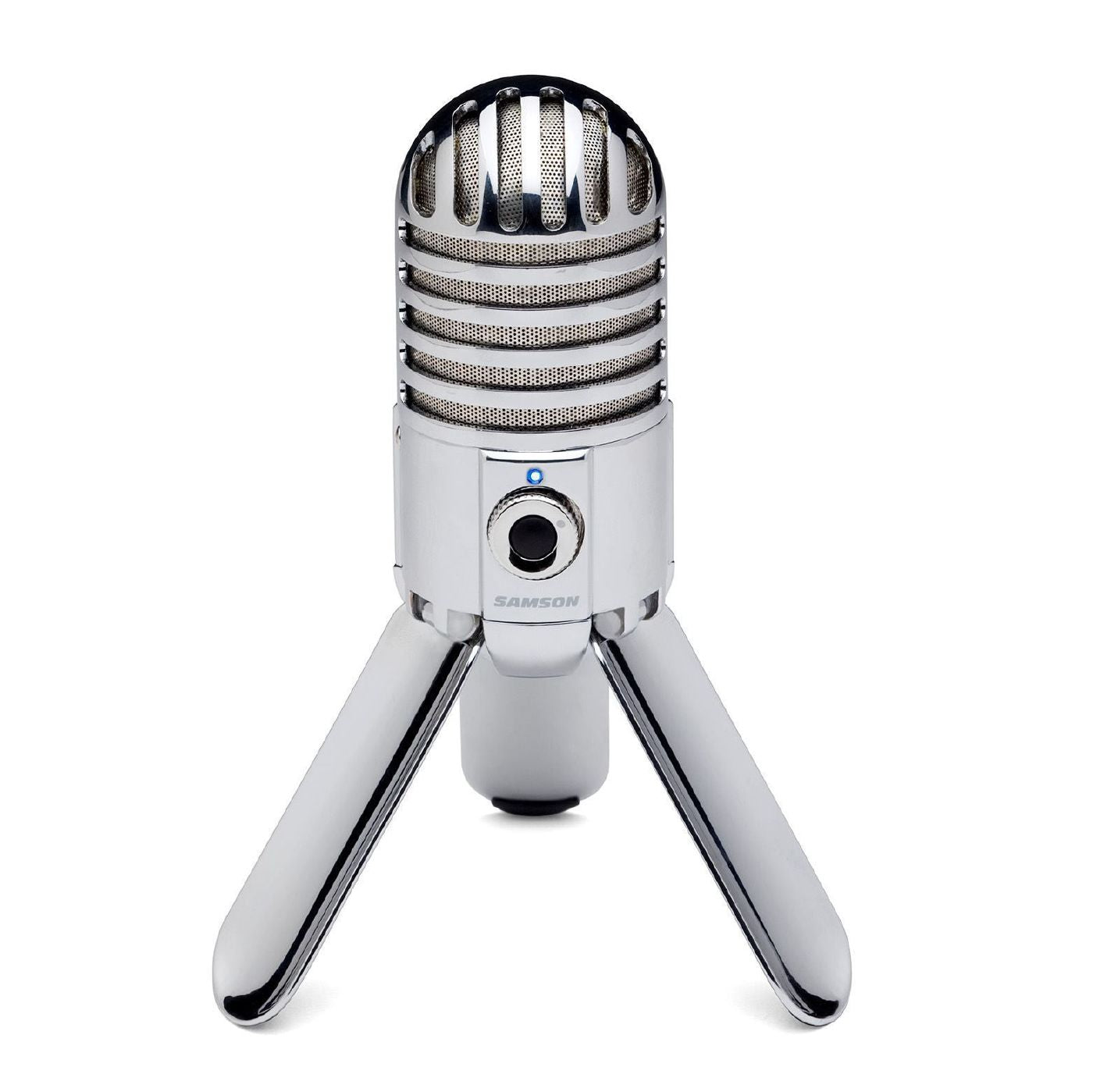Samson Meteor Mic - Studio USB Condenser Microphone
