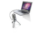 Samson Meteor Mic - Studio USB Condenser Microphone
