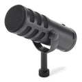 Samson Q9U XLR/USB Dynamic Broadcast Microphone