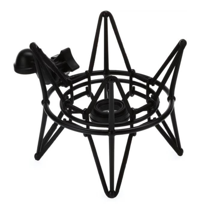 Samson SP04TB Spider Shockmount for G-Track Pro Microphone