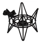 Samson SP04TB Spider Shockmount for G-Track Pro Microphone