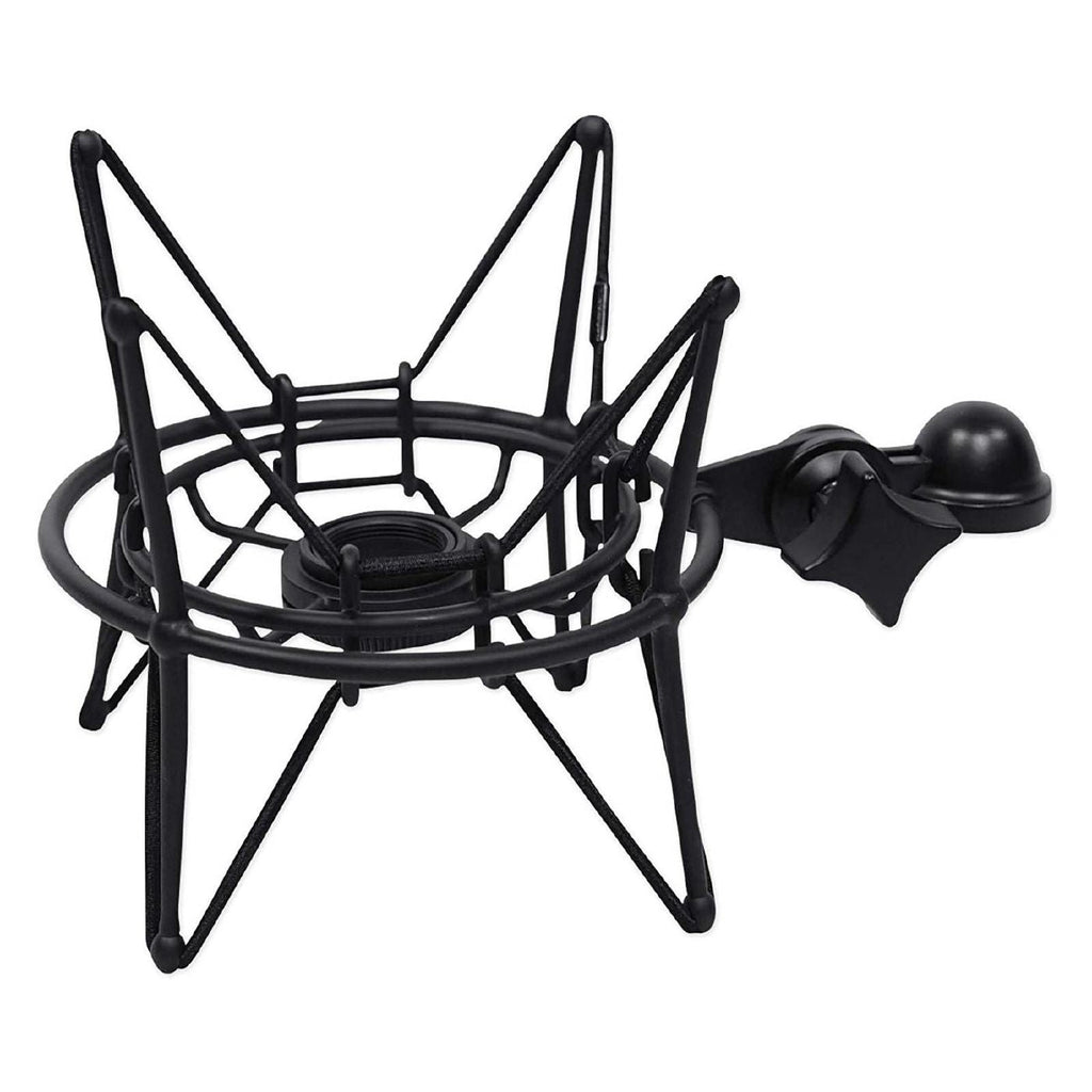 Samson SP04TB Spider Shockmount for G-Track Pro Microphone