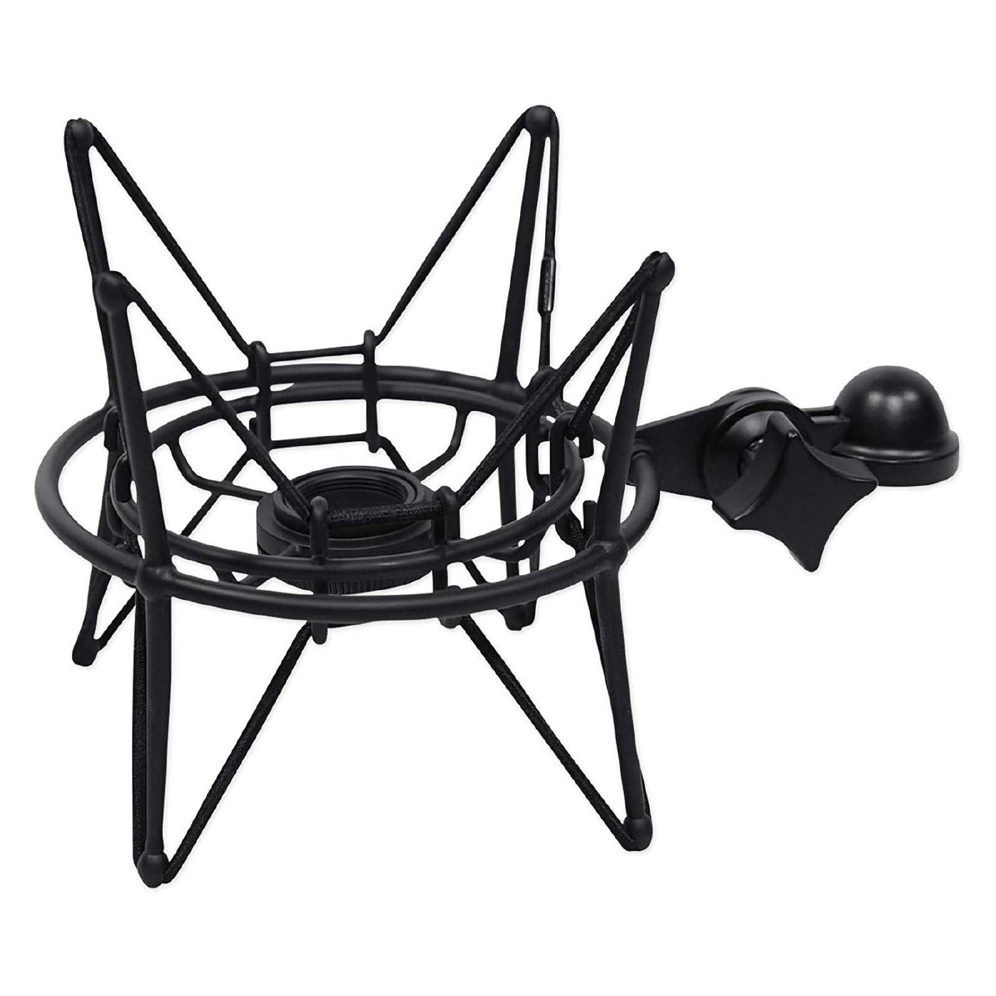 Samson SP04TB Spider Shockmount for G-Track Pro Microphone