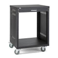 Samson SRK12 12 Unit Universal Rack Stand