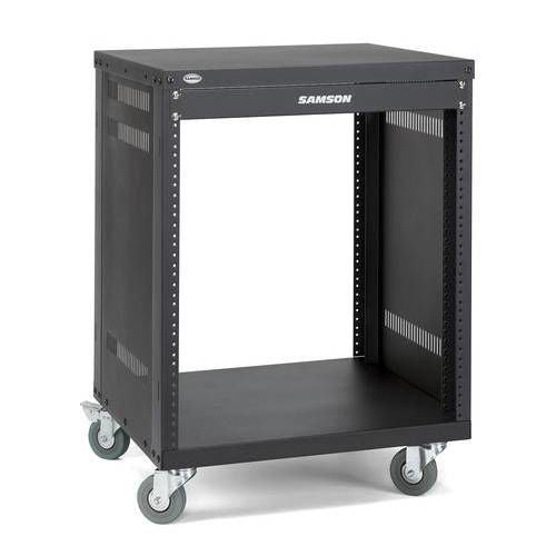 Samson SRK12 12 Unit Universal Rack Stand