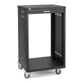 Samson SRK16 16 Unit Universal Rack Stand