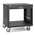 Samson SRK8 8 Unit Universal Rack Stand