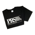 PRS Classic T Shirt - Black - Small