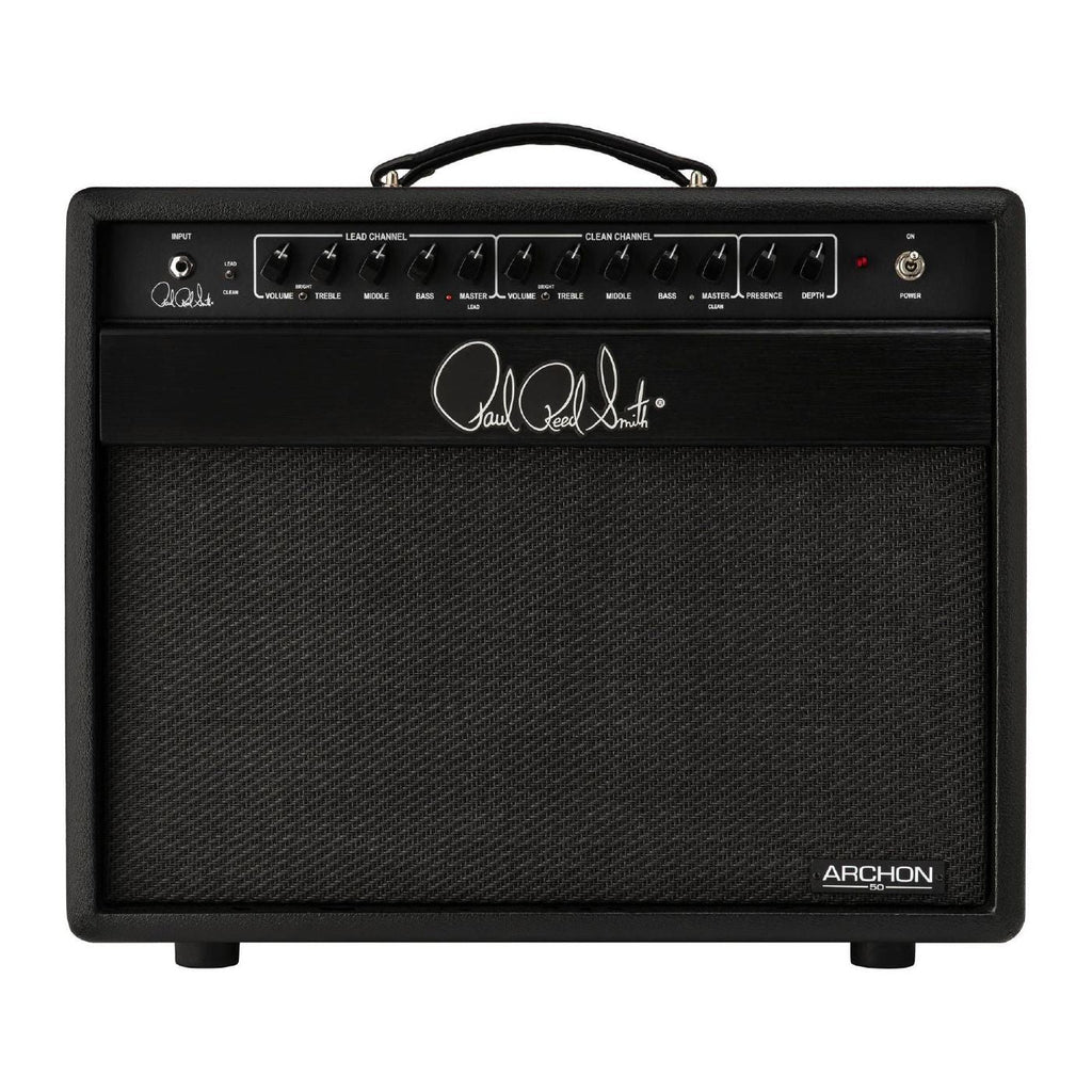 PRS Archon High-Gain Hero 1x12 Guitar Combo Amp