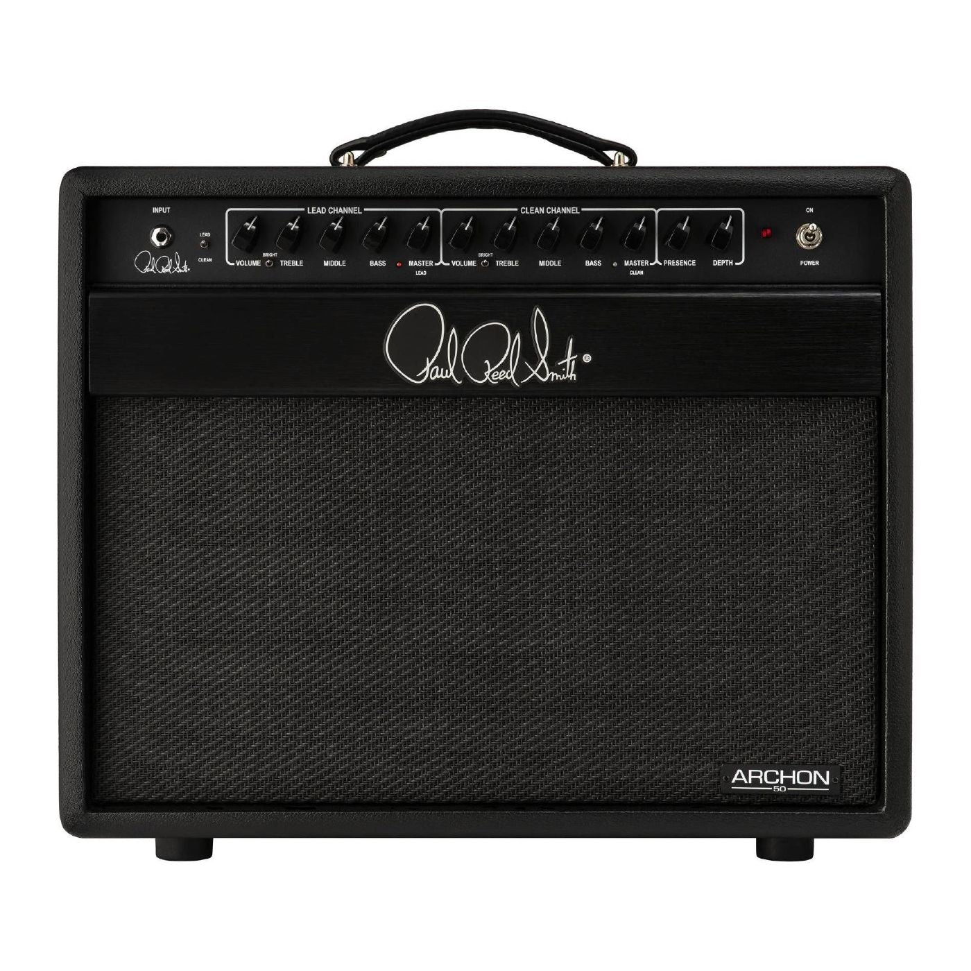 PRS Archon High-Gain Hero 1x12 Guitar Combo Amp