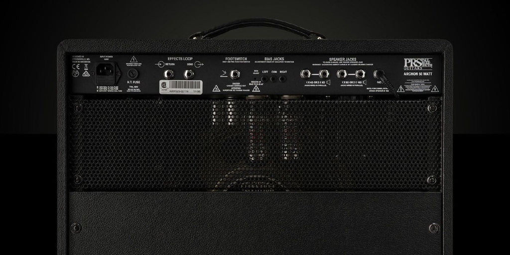PRS Archon High-Gain Hero 1x12 Guitar Combo Amp