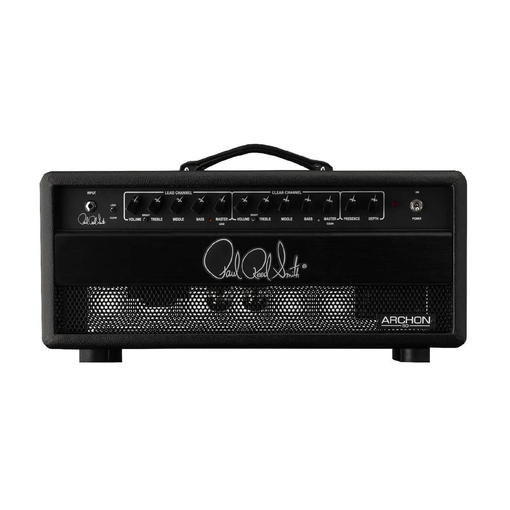 PRS Archon High-Gain Hero Guitar Head Amplifier (50 watts)
