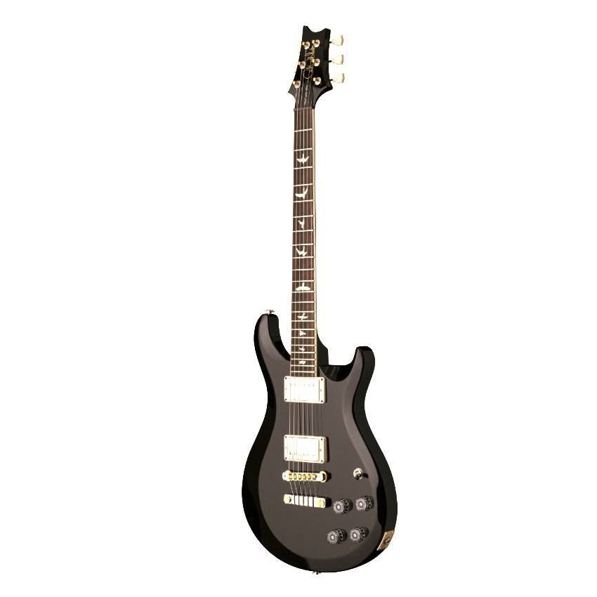 PRS USA S2 McCarty 594 Thinline Electric Guitar - Black