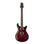 PRS USA S2 SingleCut McCarty 597 Electric Guitar - Fire Red Burst