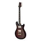 PRS USA S2 SingleCut McCarty 597 Electric Guitar - Fire Red Burst