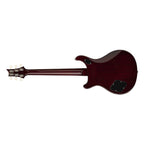 PRS USA S2 SingleCut McCarty 597 Electric Guitar - Fire Red Burst