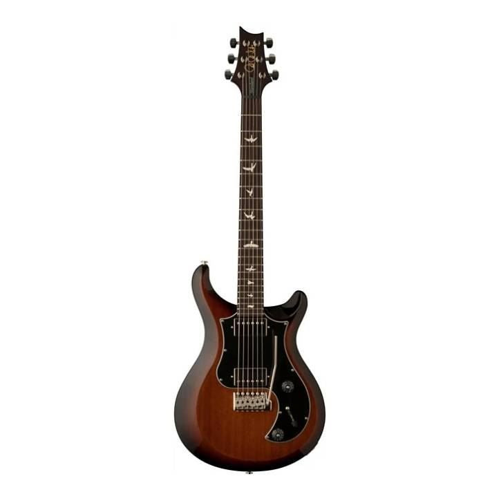 PRS USA S2 Standard 22 Electric Guitar - McCarty Tobacco Sunburst