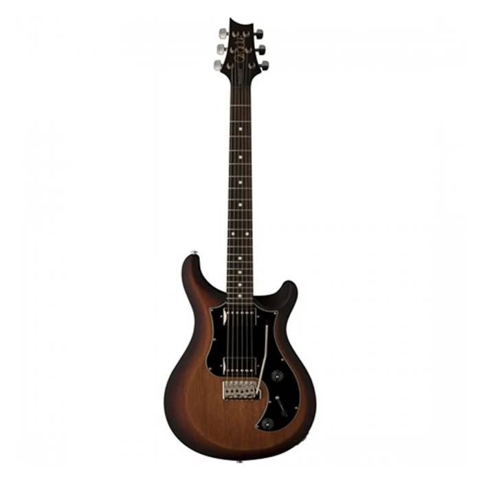 PRS USA S2 Standard 22 Electric Guitar - McCarty Tobacco Sunburst Satin