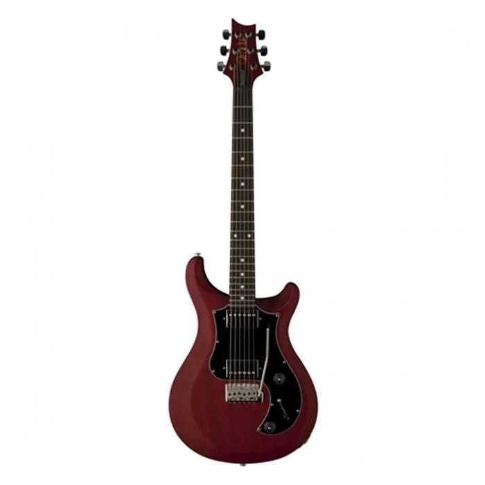 PRS USA S2 Standard 22 Electric Guitar - Vintage Cherry Satin