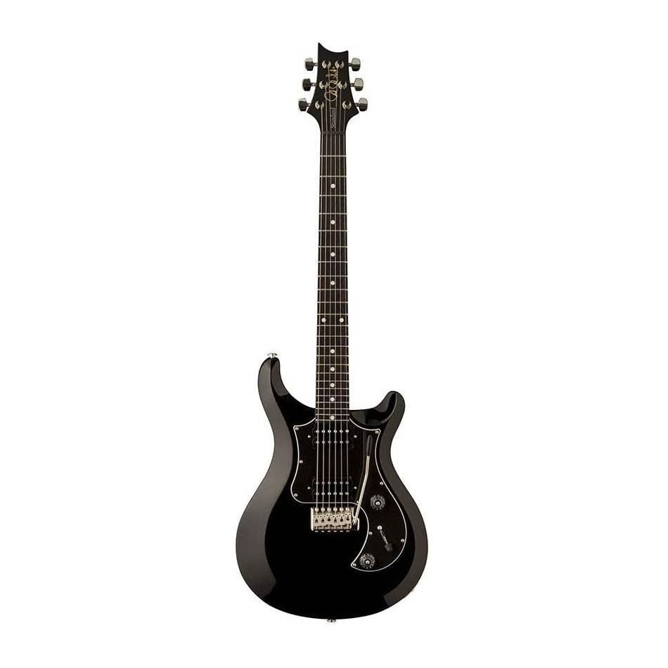 PRS USA S2 Standard 24 Electric Guitar - Black