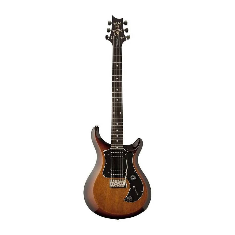 PRS USA S2 Standard 24 Electric Guitar - McCarty Tobacco Sunburst
