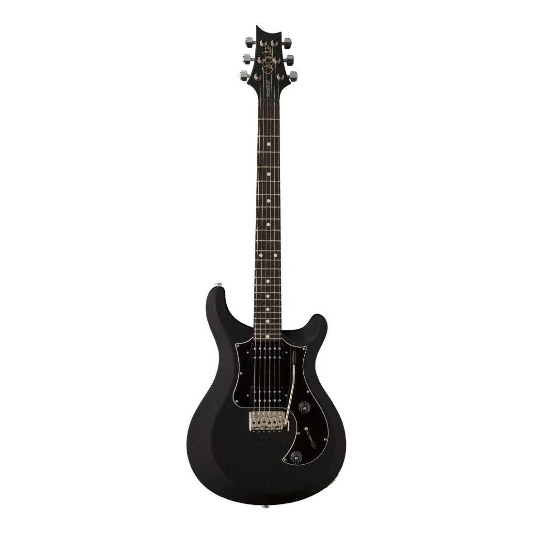 PRS USA S2 Standard 24 Electric Guitar - Charcoal Satin