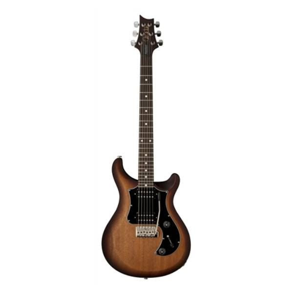 PRS USA S2 Standard 24 Electric Guitar - McCarty Tobacco Sunburst Satin