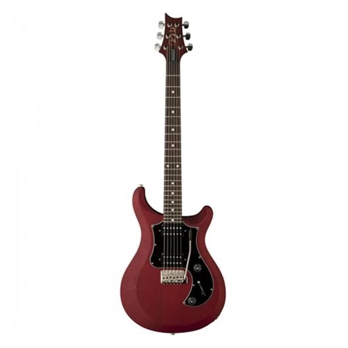 PRS USA S2 Standard 24 Electric Guitar - Vintage Cherry Satin
