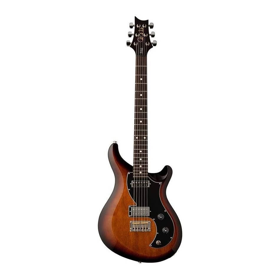 PRS USA S2 Vela Electric Guitar - McCarty Tobacco Sunburst