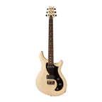 PRS USA S2 Vela Electric Guitar - Antique White Satin