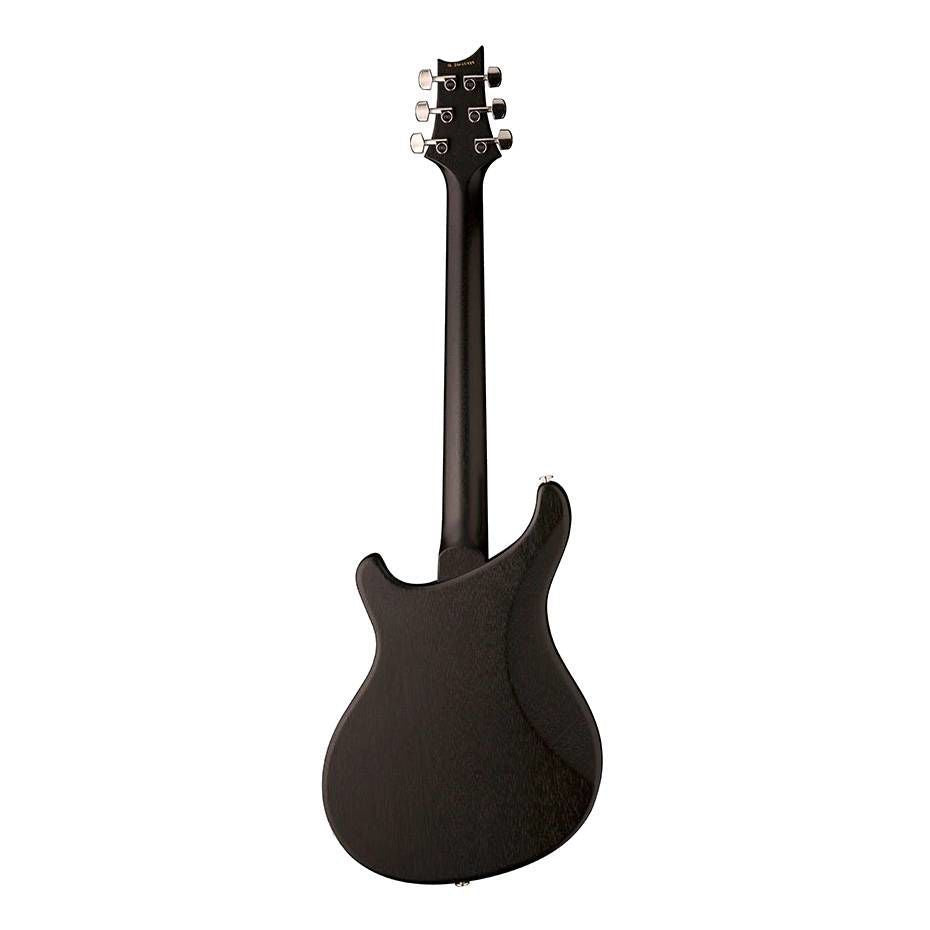PRS USA S2 Vela Electric Guitar - Charcoal Satin