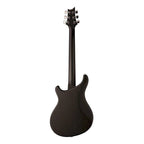 PRS USA S2 Vela Electric Guitar - Charcoal Satin