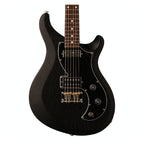 PRS USA S2 Vela Electric Guitar - Charcoal Satin